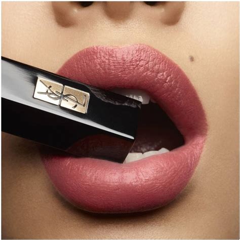 ysl rose incitement|Rouge Pur Couture Slim Velvet Radical Lipstick .